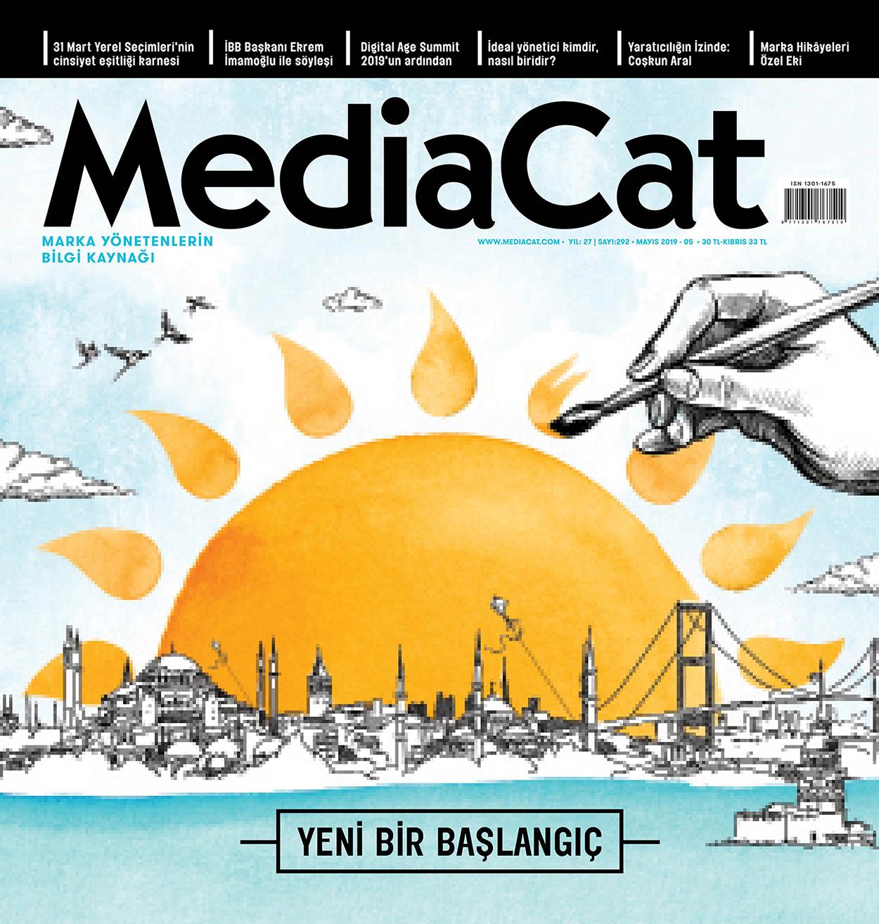 MEDIA CAT